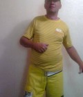 Встретьте Мужчинa : Иван, 43 лет до Россия  муром